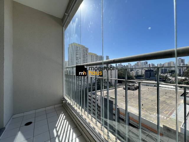 Apartamento para Venda em São Paulo - 3