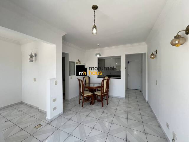 Apartamento para Venda em São Paulo - 5