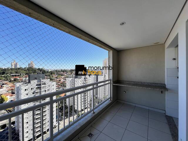 Apartamento para Venda em São Paulo - 2