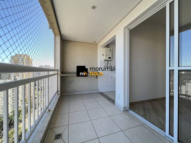 Apartamento para Venda em São Paulo - 4