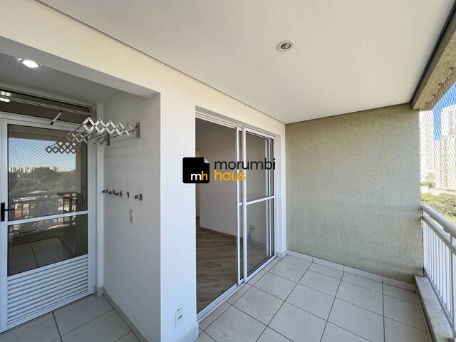 Apartamento para Venda em São Paulo - 5