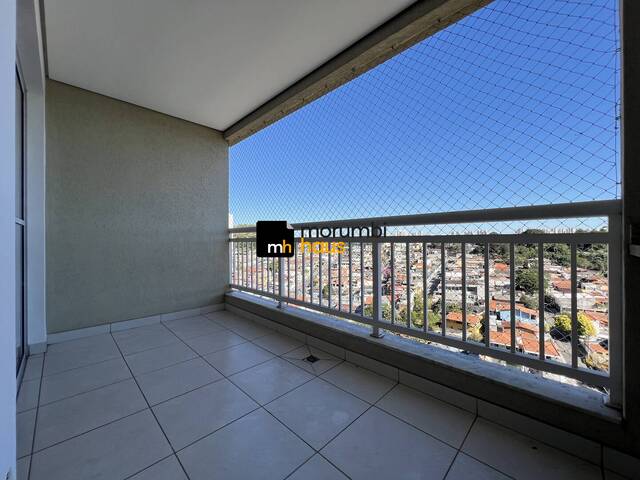Apartamento para Venda em São Paulo - 3