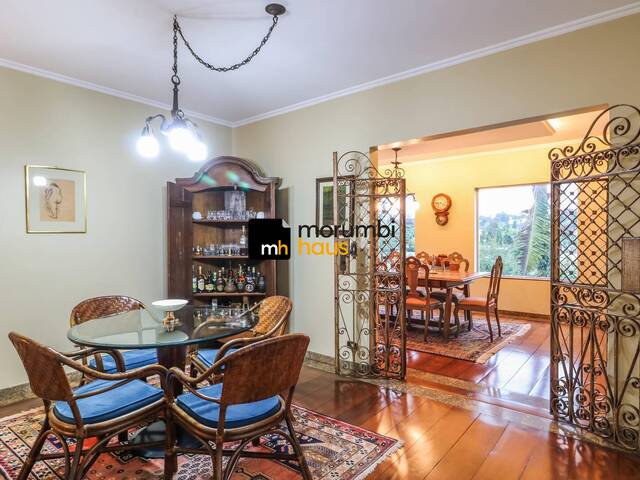 Casa para Venda em São Paulo - 4
