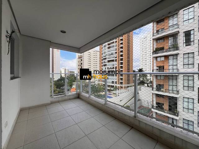 Venda em Vila Andrade - São Paulo