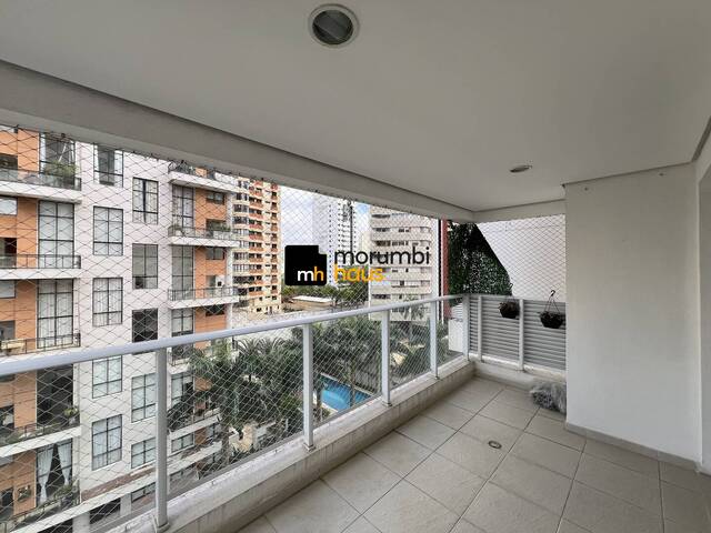 Apartamento para Venda em São Paulo - 4
