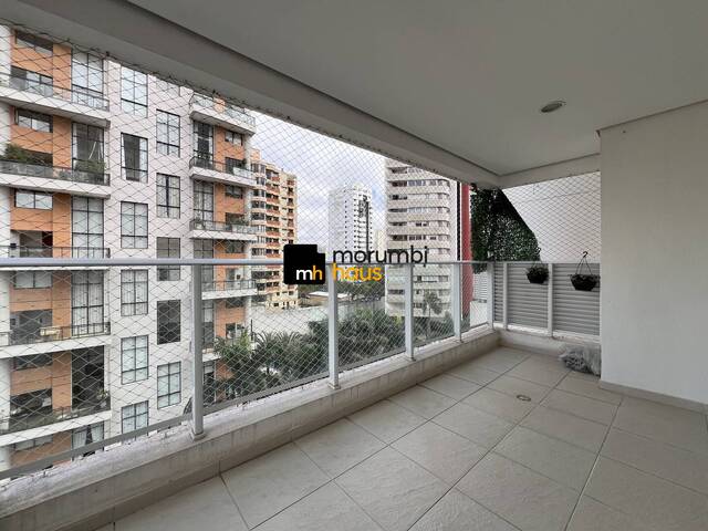 #14671 - Apartamento para Venda em São Paulo - SP - 2
