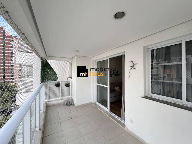 #14671 - Apartamento para Venda em São Paulo - SP - 3
