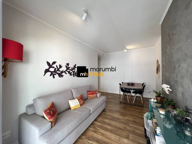 Apartamento para Venda em São Paulo - 5