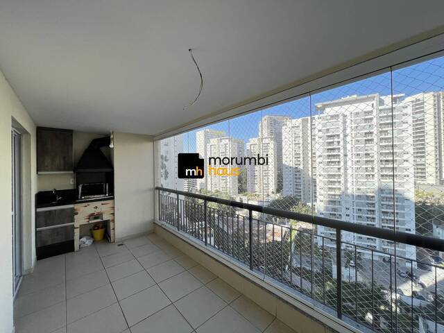 #14672 - Apartamento para Locação em São Paulo - SP - 3