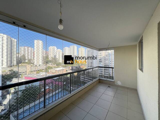 Apartamento para Locação em São Paulo - 4
