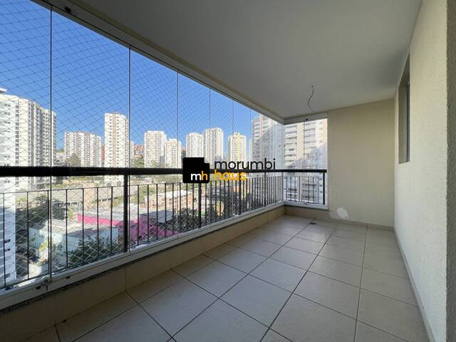 #14672 - Apartamento para Locação em São Paulo - SP - 2