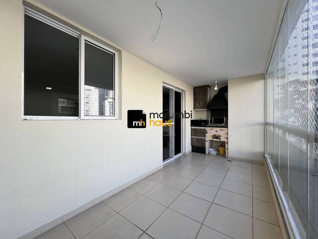 Apartamento para Locação em São Paulo - 5