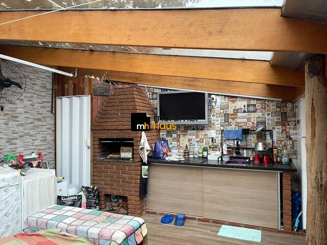 #14673 - Casa em condomínio para Venda em São Paulo - SP - 2