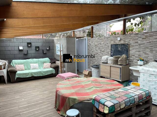 #14673 - Casa em condomínio para Venda em São Paulo - SP - 1