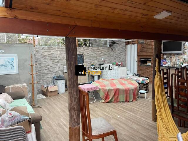 #14673 - Casa em condomínio para Venda em São Paulo - SP - 3