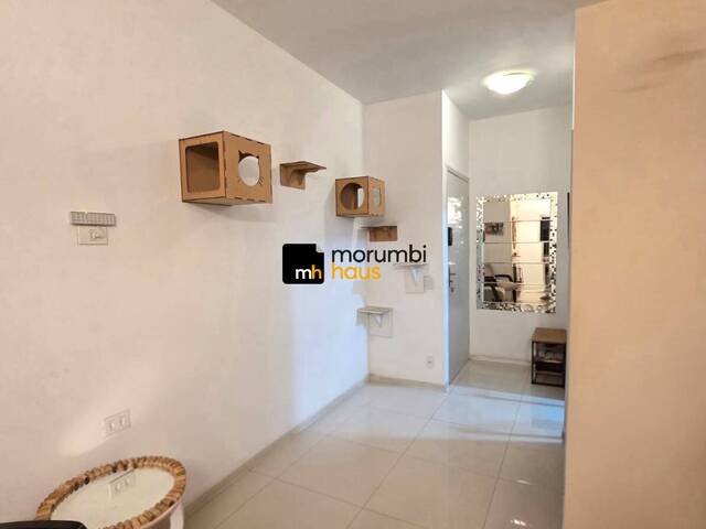 Apartamento para Venda em São Paulo - 2