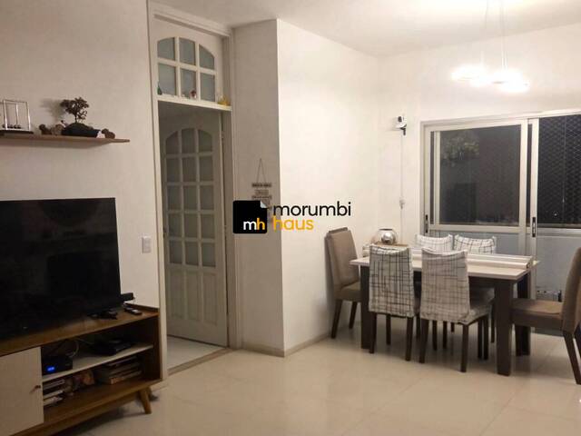 Venda em SUPER QUADRA MORUMBI - São Paulo