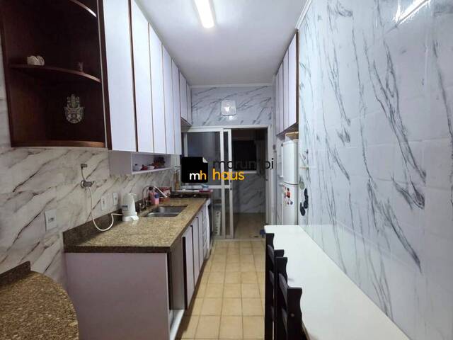 Apartamento para Venda em São Paulo - 5