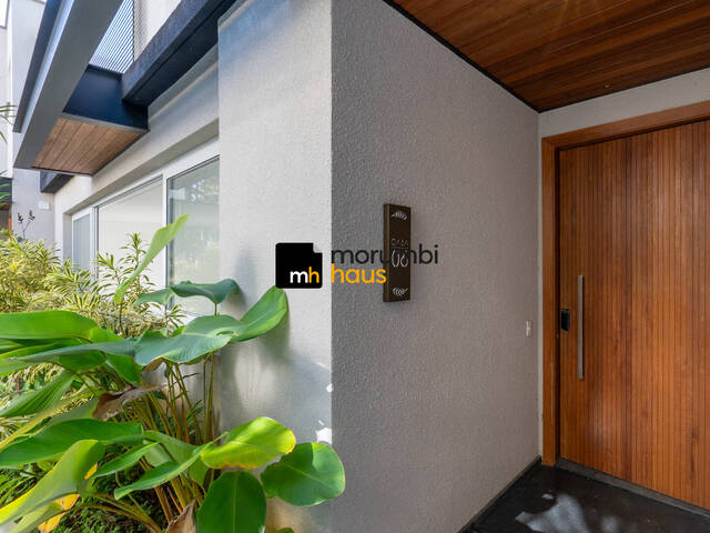#14670 - Casa para Venda em São Paulo - SP