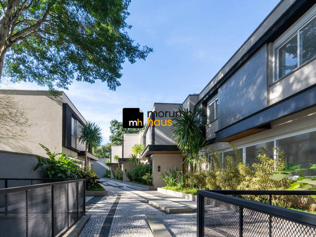 #14670 - Casa para Venda em São Paulo - SP