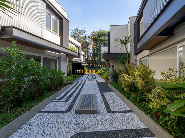 Casa para Venda em São Paulo - 4