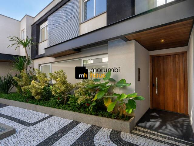#14670 - Casa para Venda em São Paulo - SP