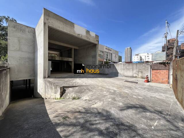 #14676 - Loja para Locação em São Paulo - SP - 1