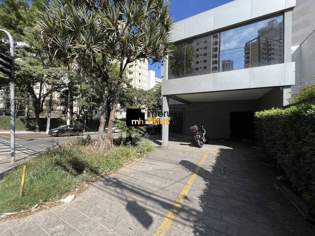#14678 - Loja para Locação em São Paulo - SP - 2