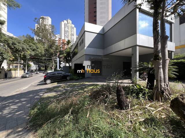 #14678 - Loja para Locação em São Paulo - SP - 1
