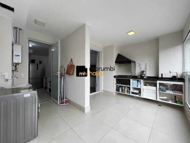 #14675 - Apartamento para Venda em São Paulo - SP - 3