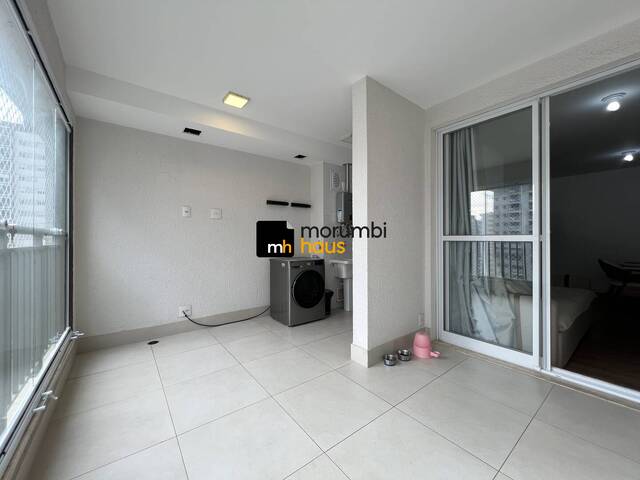 Apartamento para Venda em São Paulo - 4