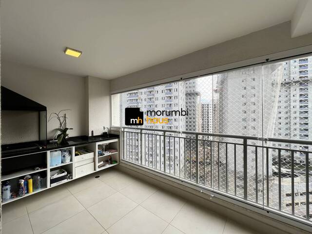 #14675 - Apartamento para Venda em São Paulo - SP - 1
