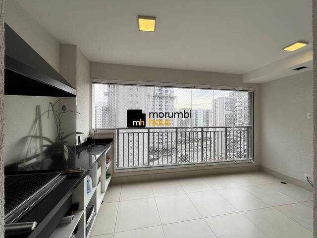 #14675 - Apartamento para Venda em São Paulo - SP - 2