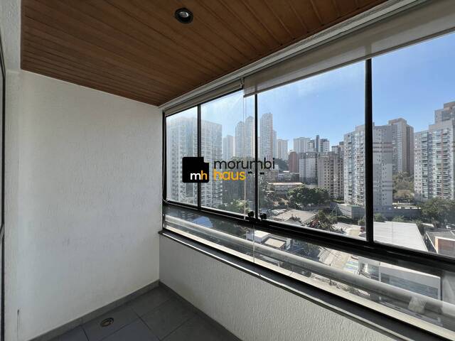 #14680 - Apartamento para Venda em São Paulo - SP - 1