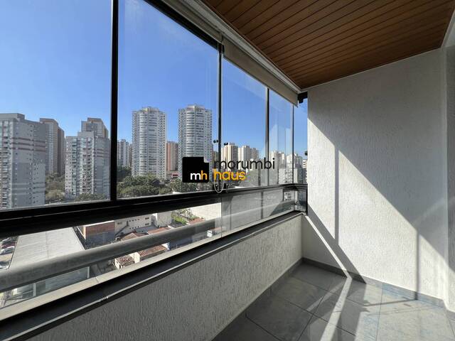 #14680 - Apartamento para Venda em São Paulo - SP - 2