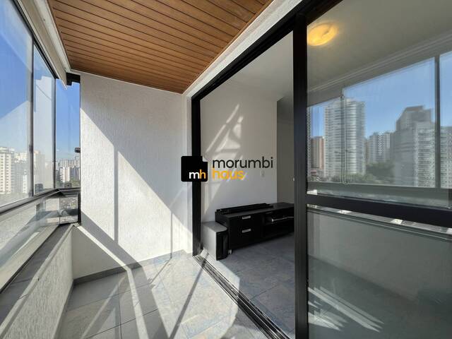 #14680 - Apartamento para Venda em São Paulo - SP - 3