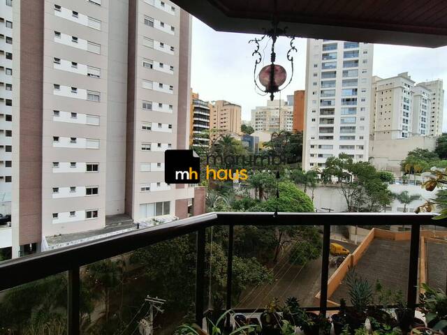 #14681 - Apartamento para Venda em São Paulo - SP - 2
