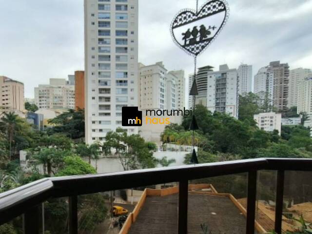 #14681 - Apartamento para Venda em São Paulo - SP - 1