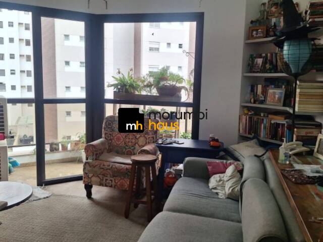 Apartamento para Venda em São Paulo - 5