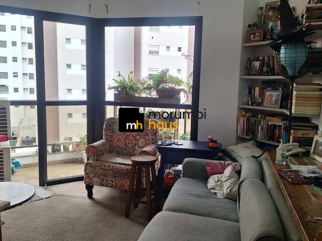 Apartamento para Venda em São Paulo - 4