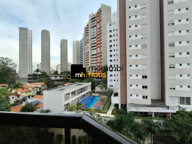 #14681 - Apartamento para Venda em São Paulo - SP - 3