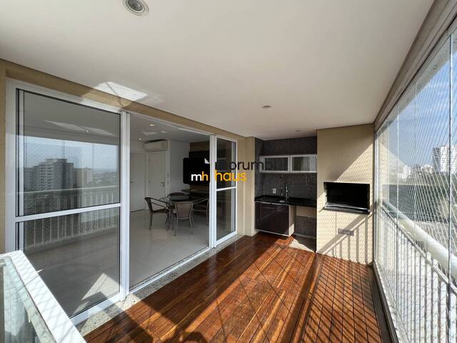 #14687 - Apartamento para Venda em São Paulo - SP
