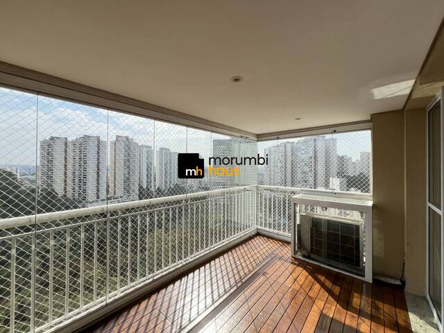 Apartamento para Venda em São Paulo - 4