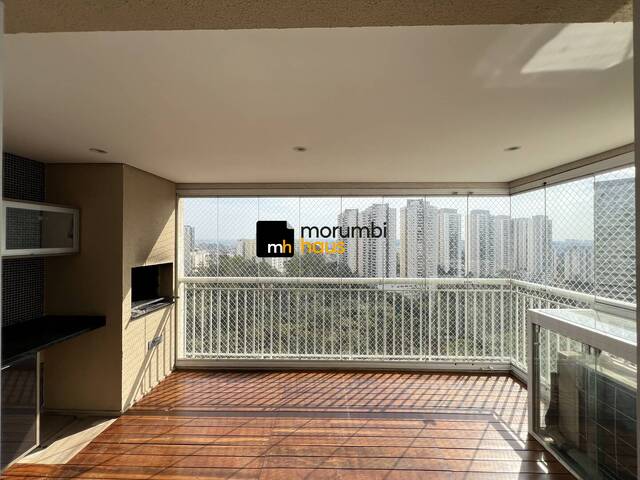Apartamento para Venda em São Paulo - 5