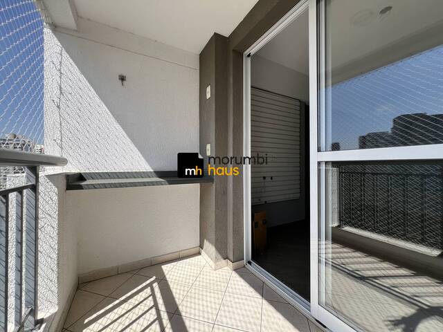 #14685 - Apartamento para Venda em São Paulo - SP