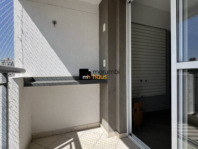 Apartamento para Venda em São Paulo - 5