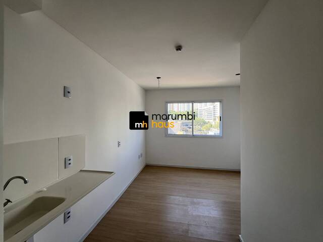 #14690 - Apartamento para Venda em São Paulo - SP
