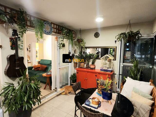 #14688 - Apartamento para Locação em São Paulo - SP