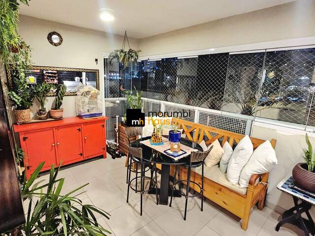 #14688 - Apartamento para Locação em São Paulo - SP