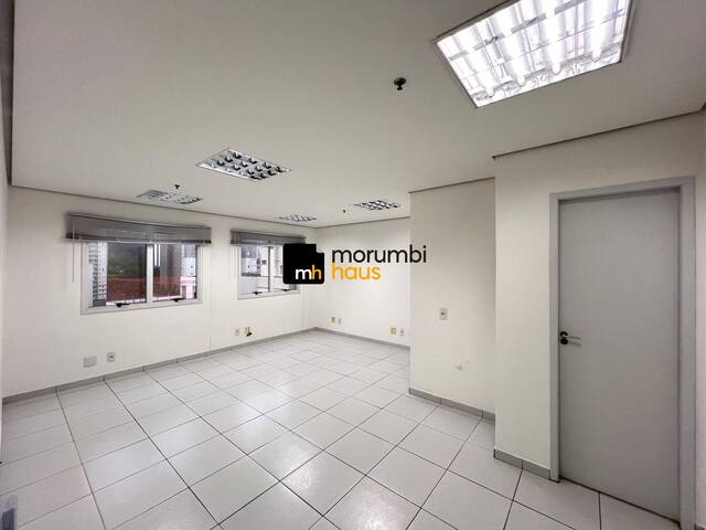 #14695 - Sala para Locação em São Paulo - SP